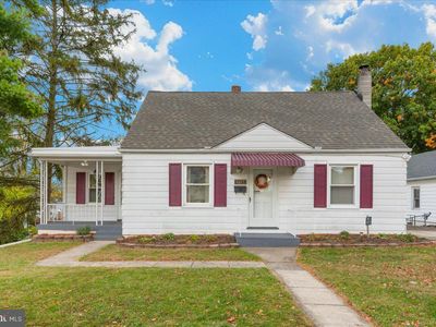 17508 Gay St, Hagerstown, MD, 21740