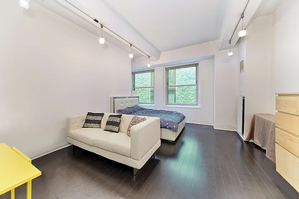 Rented by Brown Harris Stevens | media 17