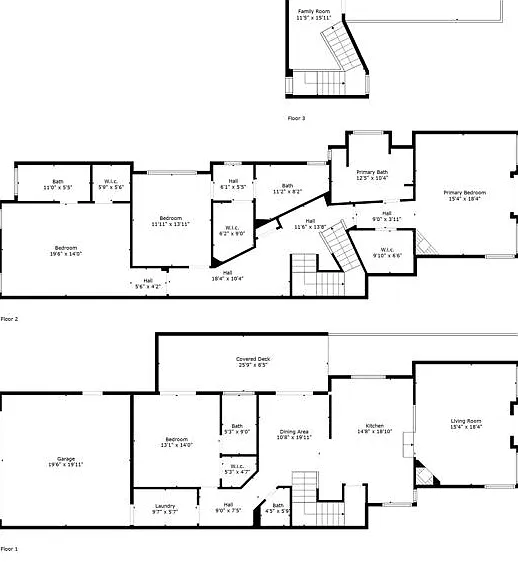 1632 S Pacific St #B — Photo 44