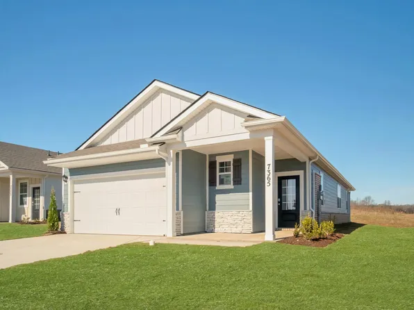 6619 Japonica Ln, White House, TN 37188