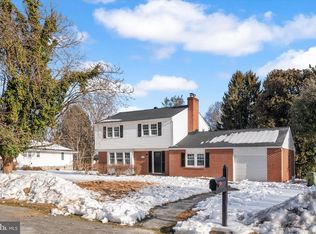 102 Brandywine Pl, Bel Air, MD 21014