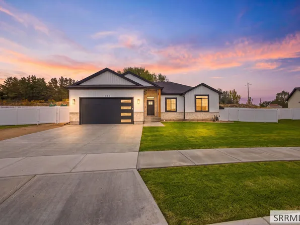 6307 E Cottontree Ln, Idaho Falls, ID 83406