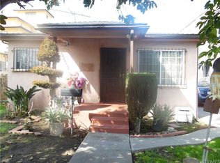 2915 S Palm Grove Ave, Los Angeles, CA 90016