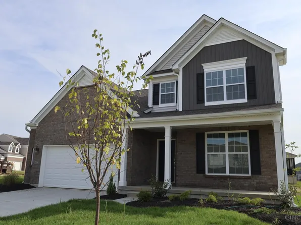 9294 Sunstone Dr #111, West Chester, OH 45241