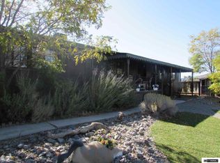 620 Apple Blossom Dr, Sun Valley, NV 89433
