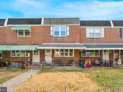 411 Seville St, Philadelphia, PA, 19128