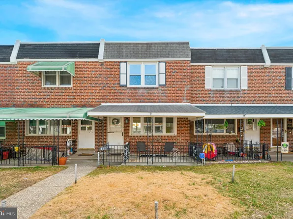 411 Seville St, Philadelphia, PA 19128