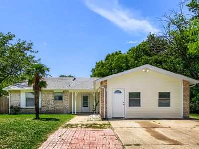 1521 Oakbrook Ct, Lancaster, TX, 75134
