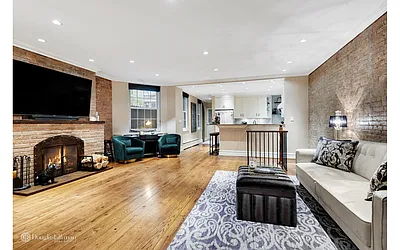 Sold by Douglas Elliman