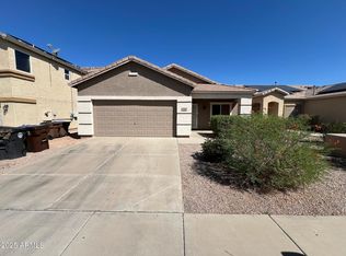 714 W Spruell Ave, Coolidge, AZ 85128