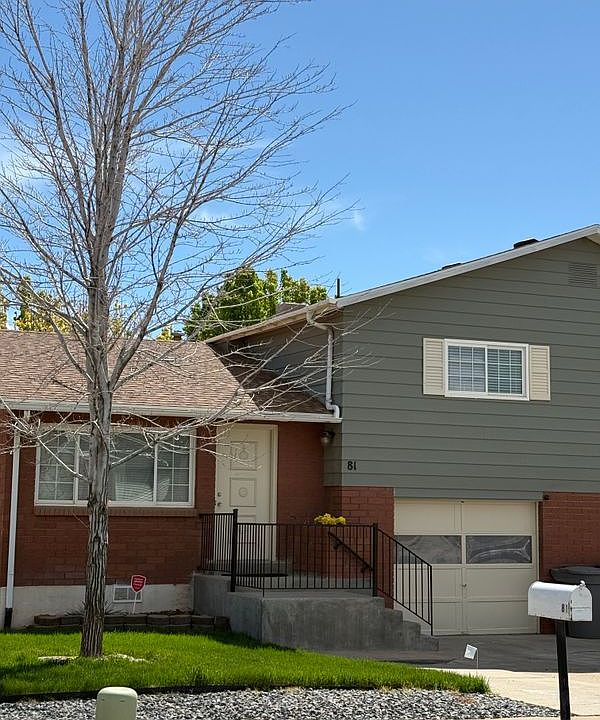 1st image of 81 W 300 N #Townhouse