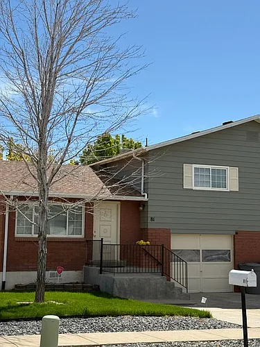 81 W 300 N #TOWNHOUSE Photo 1