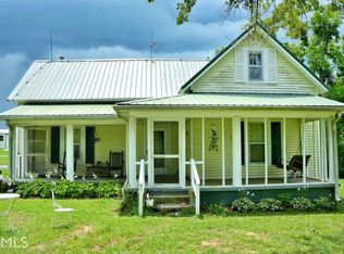 1897 Felton Rockmart Rd, Buchanan, GA 30113