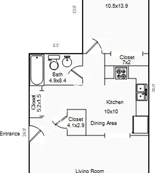 Parkwest — Photo 12