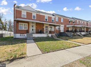 353 Leeanne Rd, Essex, MD 21221