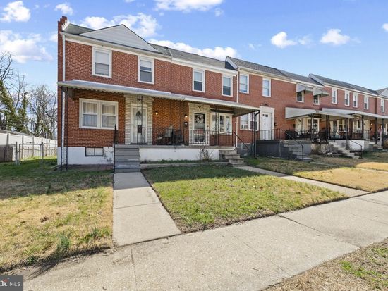 353 Leeanne Rd, Essex, MD 21221