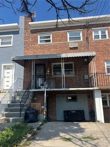 250 Revere Avenue, Bronx, NY, 10465