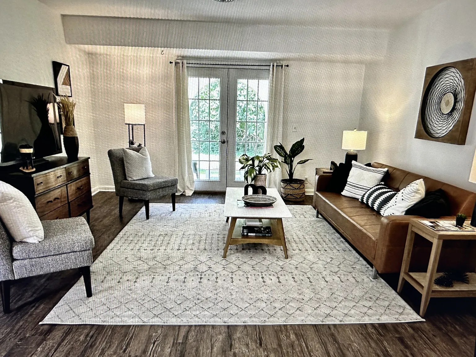 1 bed, 1.0 bath, 730 sqft, $1,500 — Photo 3