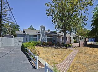 900 Old Orchard Rd, Campbell, CA 95008