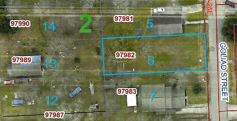 2nd image of 3620 Goliad St