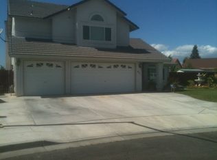 471 Muscat St, Los Banos, CA 93635