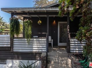 416 Mesa Rd, Santa Monica, CA 90402