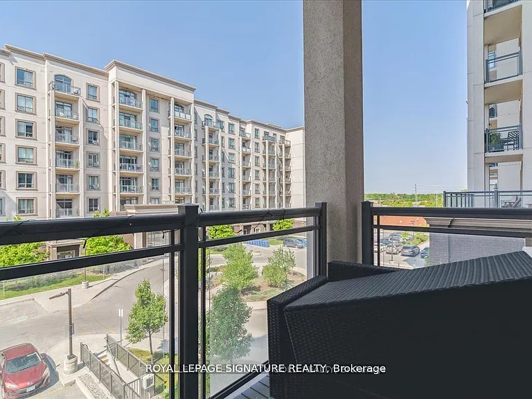2486 Old Bronte Rd #331 — Photo 21