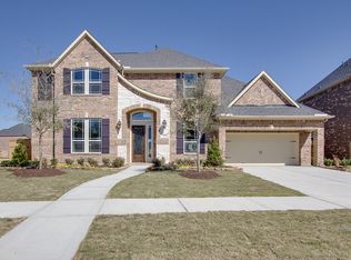 5031 Kendalia Cloud Ln, Fulshear, TX 77441