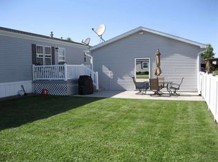 64320 Layla Ln LOT 58, Prairie Du Chien, WI 53821