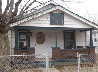 100 Oberlin Ave, Dayton, OH 45417