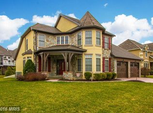 2690 Brook Valley Rd, Frederick, MD 21701