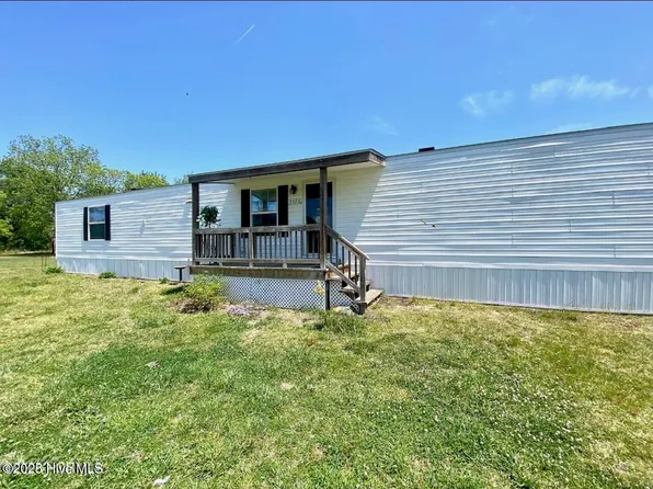 3992 Joe Brown Highway N, Whiteville, NC 28472