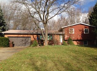 3435 Cain St NW, North Canton, OH