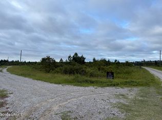 0 Grady Mixon Rd, Early Branch, SC 29916