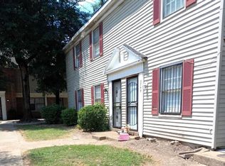 3749 Cambridge Station Dr #3749, Memphis, TN 38115