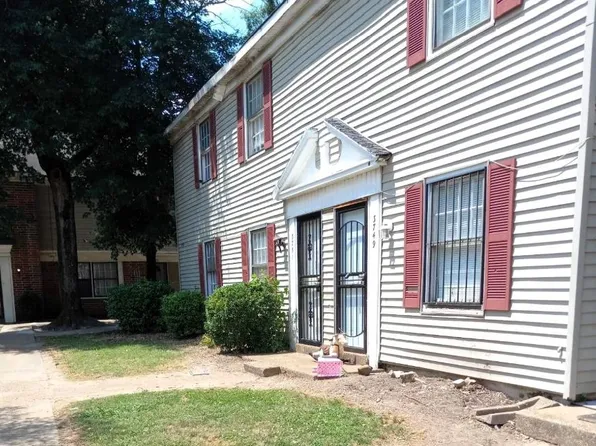 3749 Cambridge Station Dr #3749, Memphis, TN 38115