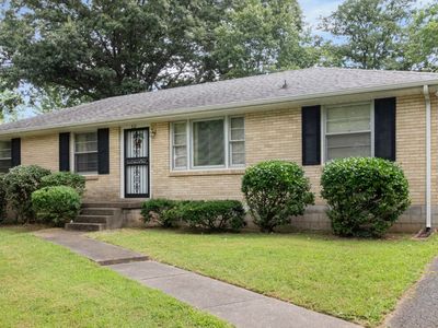 317 Hilldale Ln, Clarksville, TN, 37043