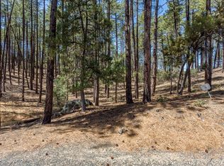 1530 S High Valley Ranch Rd, Prescott, AZ 86303