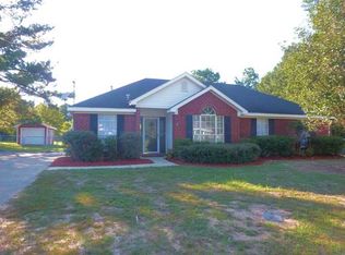 9296 Prairie Dr, Semmes, AL 36575