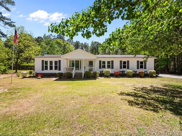6876 Faircloth Bridge Rd, Stedman, NC 28391