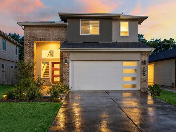 3026 Stock Orchard Ln, Houston, TX 77047