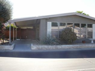 323 Via Don Benito, Cathedral City, CA 92234