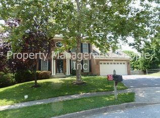 6134 Cornwall Pl, Frederick, MD 21701