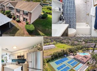 6334 Spring Flower Dr UNIT 15, New Port Richey, FL 34653