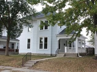 906 W Ash St, Piqua, OH 45356