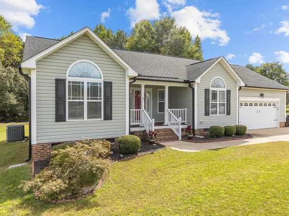 98 Blessed Ln, Angier, NC 27501