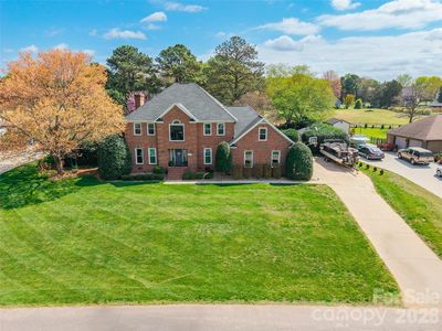 217 Spring Run Dr, Mooresville, NC, 28117