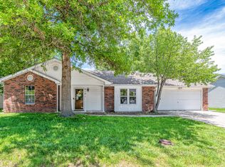 4101 S Phoenix Rd, Columbia, MO 65202