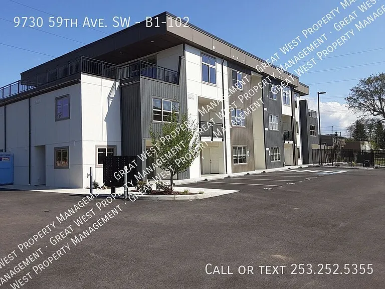 9730 59th Ave SW #B1-102 — Photo 14