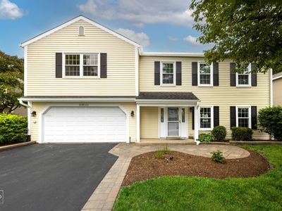 30W251 Mack Rd, Warrenville, IL, 60555